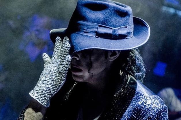 Forever Jackson (Michael Jackson Tribute)