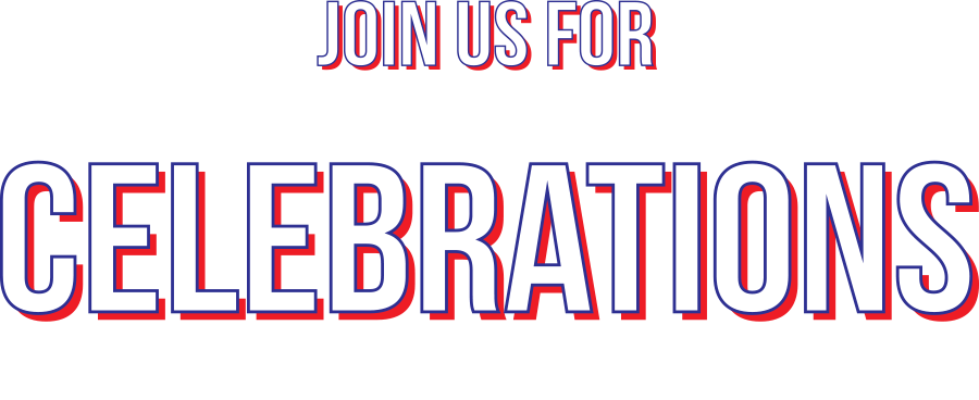 The Queens Platinum Jubilee BIG CELEBRATION
